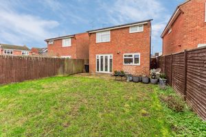 Rear- click for photo gallery